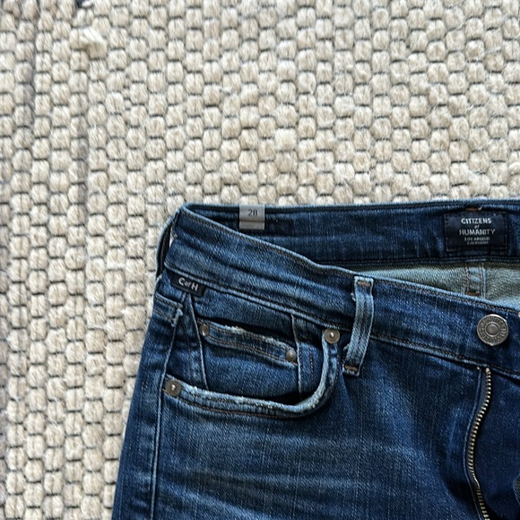 Citizens of humanity rocket high rise skinny - Picture 3 of 3